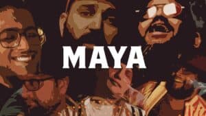 Maya Maya Song Lyrics – Maya Chowrasta [Savaari]